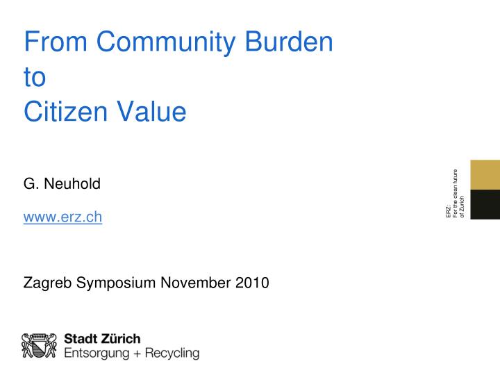 Erz zurich coupons