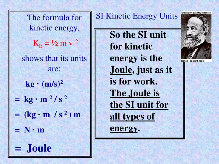 PPT - Chapters 10/11 Work, Power, Energy, Simple Machines PowerPoint