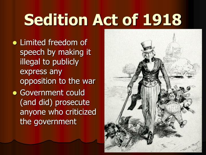 espionage act espionage act