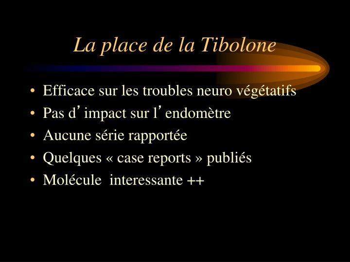 PPT - Endométriose péri ménopause ménopause et THM PPT - Endométriose péri ménopause ménopause et THM
