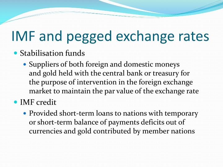 Imf Forex Rates Exchange Rate Archives By Month The Imf Publishes A Range Of Time Series Data Forecast Lending Exchange Rates And Other Economic Indicators Manuals Guides