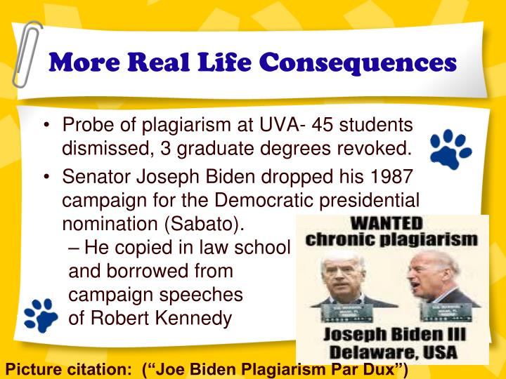 plagiarism consequences in college plagiarism consequences in college