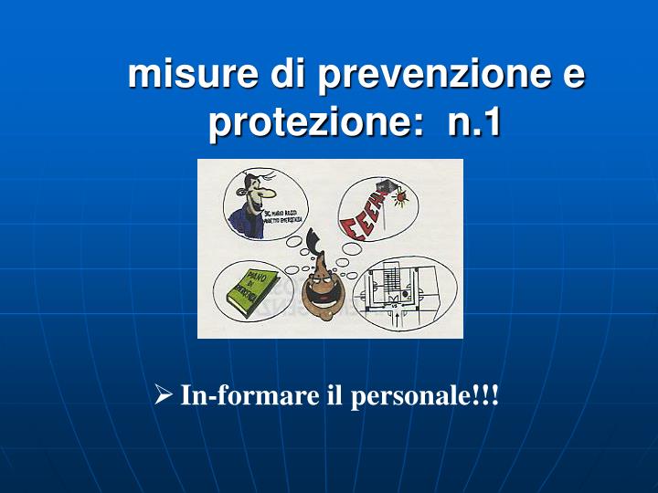 Quello che è ampolle Colm