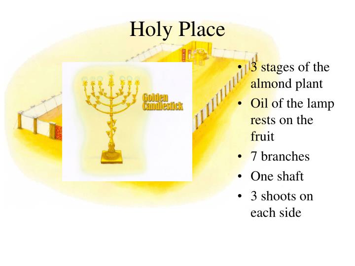 PPT Christ and the Tabernacle PowerPoint Presentation ID3323021