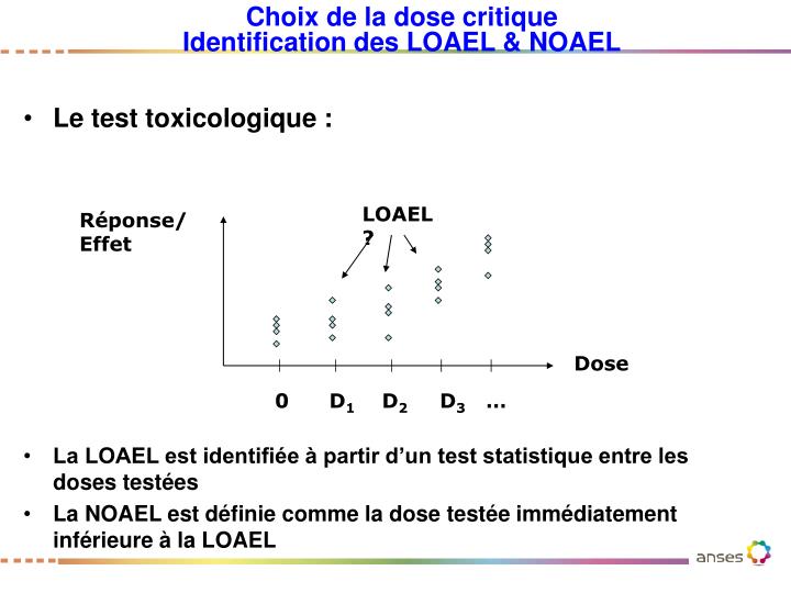 PPT - Master 2 Mention Toxicologie toxicologie humaine, évaluation des risques, vigilances 