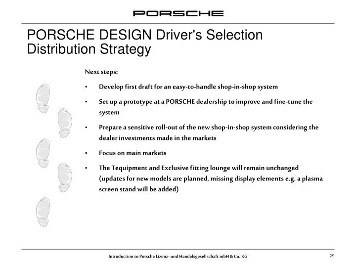 selective distribution strategy There are many strategies that a supplier may use to distribute their product this lesson will discuss what intensive distribution is and why. selective distribution strategy There are many strategies that a supplier may use to distribute their product this lesson will discuss what intensive distribution is and why.