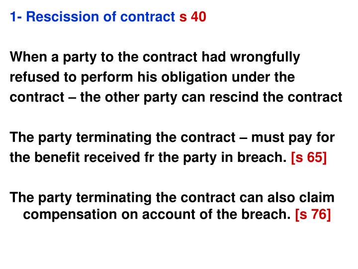 remedies contract and specific performance Equitable remedies there are two main equitable remedies for breach of contract specific performance (requiring performance of contractual acts. remedies contract and specific performance Equitable remedies there are two main equitable remedies for breach of contract specific performance (requiring performance of contractual acts.
