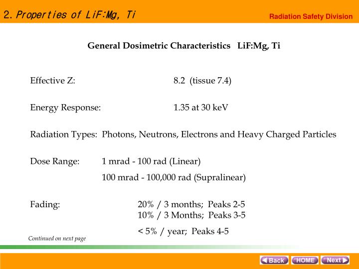 thermoluminescence dating powerpoint Thermoluminescence properties of carbon doped y 3 al 5 o 12 (yag) crystal journal of applied physics 106, 033105 aitken, thermoluminescence dating. thermoluminescence dating powerpoint Thermoluminescence properties of carbon doped y 3 al 5 o 12 (yag) crystal journal of applied physics 106, 033105 aitken, thermoluminescence dating.