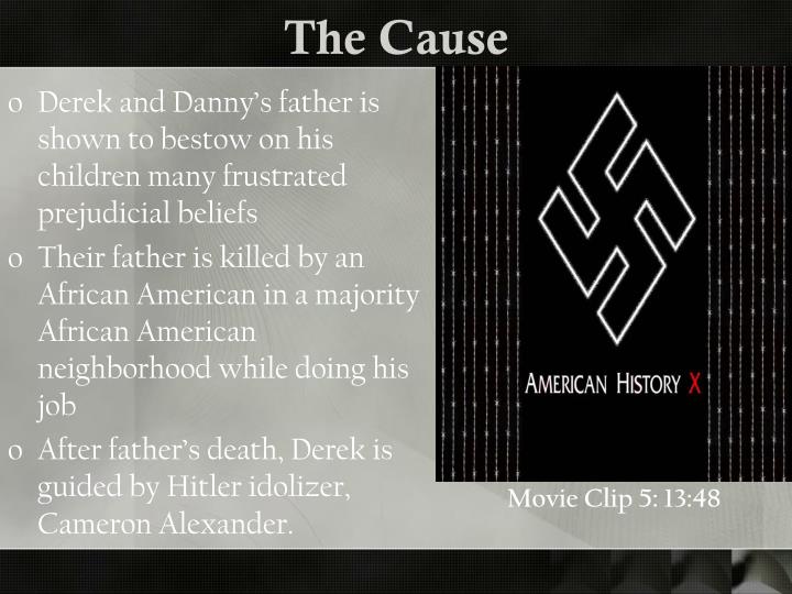 American History X Essay