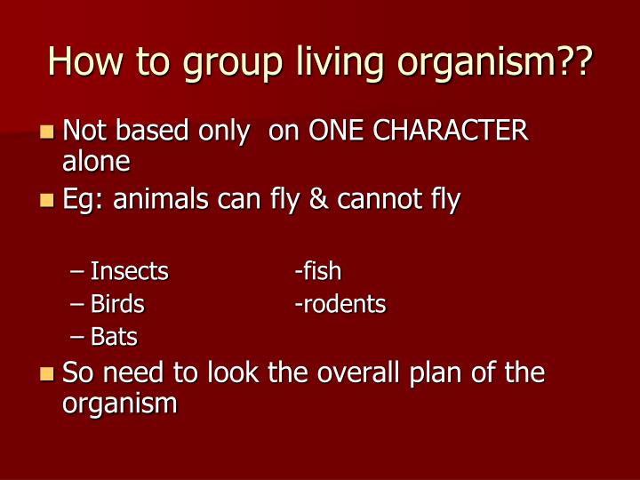 why are living organism so diverse Diversity in living organisms more than a tiny fraction of this time to try and understand all these living organisms, so we cannot look at them one by one. why are living organism so diverse Diversity in living organisms more than a tiny fraction of this time to try and understand all these living organisms, so we cannot look at them one by one.