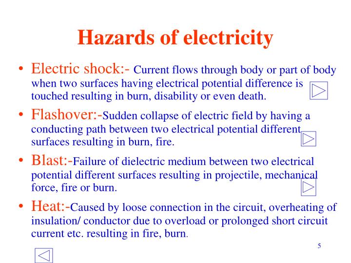 projectile effects are a hazard in projectile effects are a hazard in