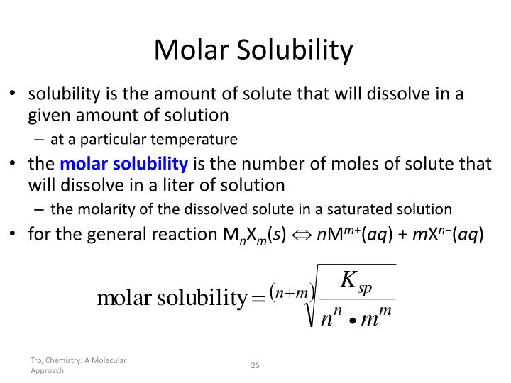 Ppt Adding Naoh To Hcho 2 Powerpoint Presentation Id 3431020 Molar Solubility