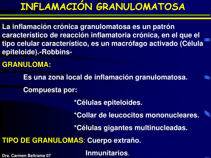 La eccema del foso sobre las uñas