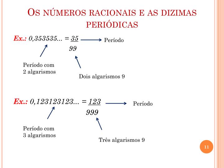 PPT - Conjuntos Numéricos PowerPoint Presentation - ID:3443169