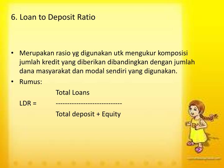 PPT RASIO KEUANGAN BANK PowerPoint Presentation ID 3457219