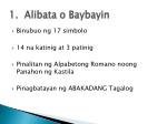 abakadang tagalog
