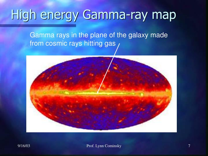 PPT Astronomy 305/Frontiers in Astronomy PowerPoint Presentation ID