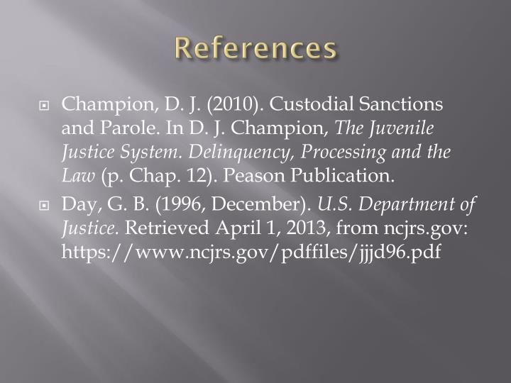 future of the juvenile justice system Ending excessive sentences and extreme punishments is of paramount importance to protect young people in the juvenile justice system juvenile life without parole. future of the juvenile justice system Ending excessive sentences and extreme punishments is of paramount importance to protect young people in the juvenile justice system juvenile life without parole.
