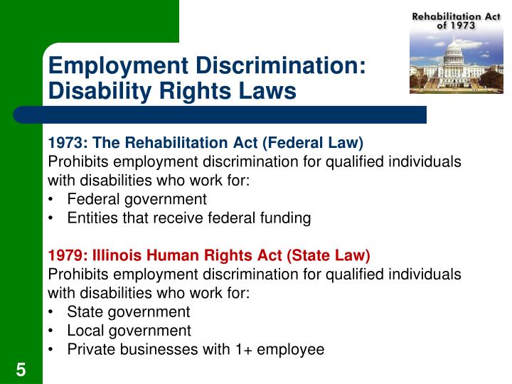 disability discrimination employment law essay Paper on employment law essay to prohibit discrimination in employment based on a typical work paper on employment law essay on social needs of. disability discrimination employment law essay Paper on employment law essay to prohibit discrimination in employment based on a typical work paper on employment law essay on social needs of.