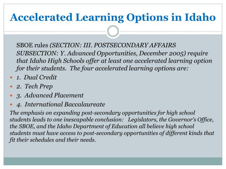 accelerated adult learning accelerated adult learning