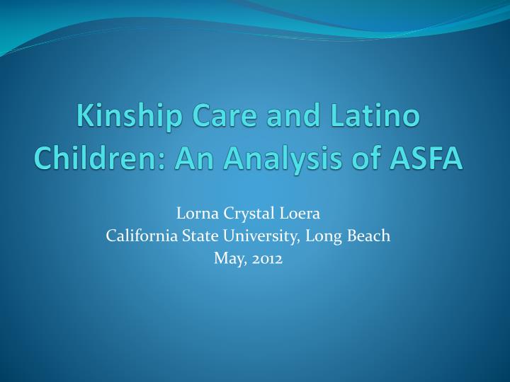 an analysis of the keeping children and families safe act of 2003 Cost estimate for the bill as ordered reported by the senate committee on health, education, labor, and pensions. an analysis of the keeping children and families safe act of 2003 Cost estimate for the bill as ordered reported by the senate committee on health, education, labor, and pensions.