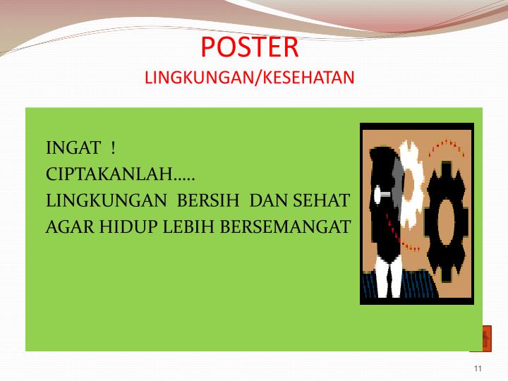 PPT - P elajaran Bahasa Indonesia Pokok Bahasan : Menulis ...