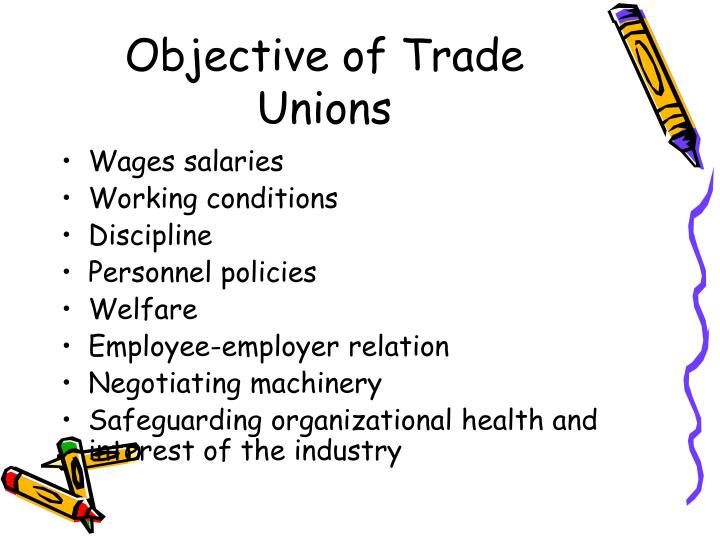 understanding the objectives of trade unions 2016-6-24 trade policy objectives turkey's foreign trade policy has been shaped by many instruments for many years including the multilateral agreements of the wto,. understanding the objectives of trade unions 2016-6-24 trade policy objectives turkey's foreign trade policy has been shaped by many instruments for many years including the multilateral agreements of the wto,.