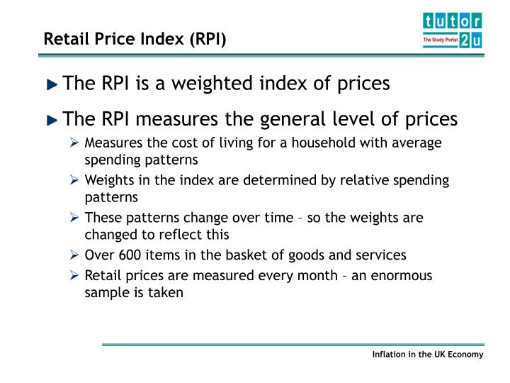 PPT Inflation PowerPoint Presentation ID3550505