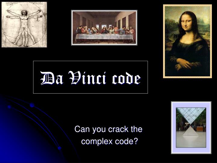 Da Vinci Code Decoded Full Movie Part 1