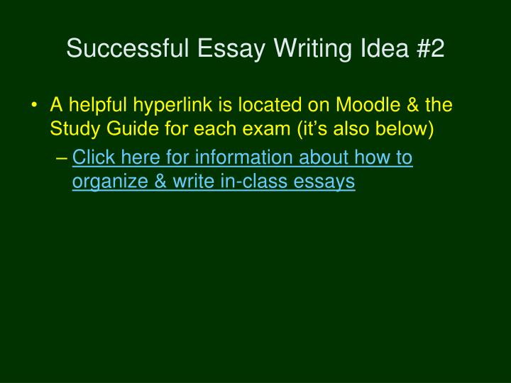 essay success you essay success you