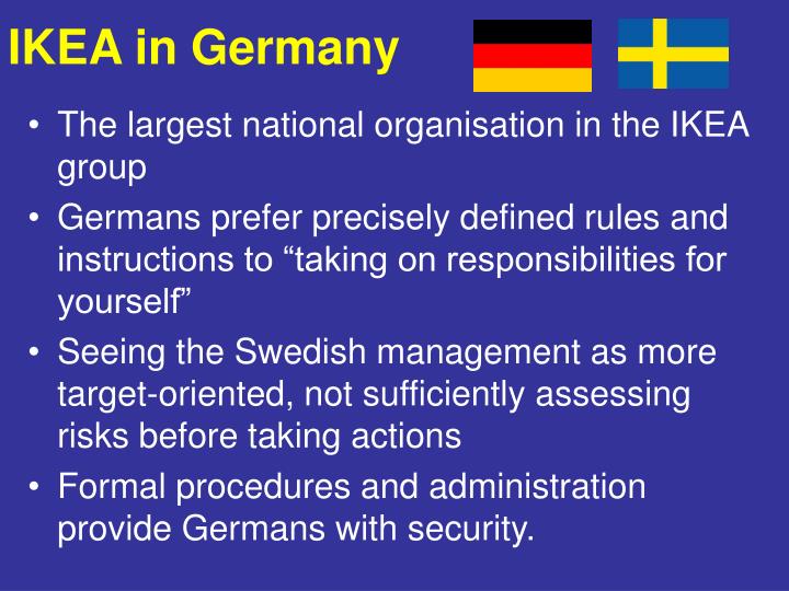 ikea managing cultural differences What are the best-kept secrets behind ikea's supply chain management processes it ranks number 40 on forbes' esteemed world's most. ikea managing cultural differences What are the best-kept secrets behind ikea's supply chain management processes it ranks number 40 on forbes' esteemed world's most.
