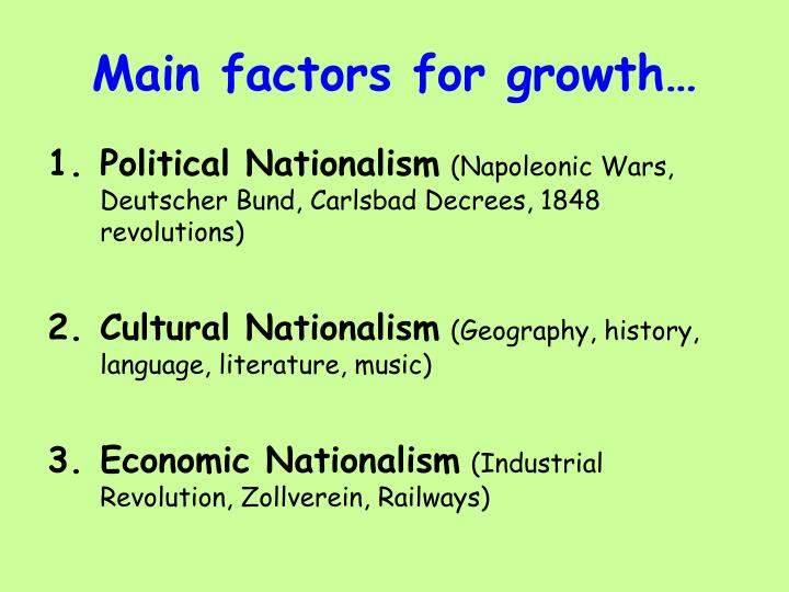 german nationalism essay german nationalism essay