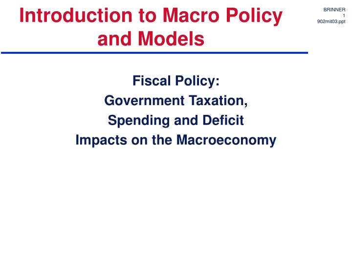 introduction to fiscal policy essays Read fiscal policy free essay and over 87,000 other research documents fiscal policy fiscal policy by zina s elais student no8311 managerial economics (econ 601. introduction to fiscal policy essays Read fiscal policy free essay and over 87,000 other research documents fiscal policy fiscal policy by zina s elais student no8311 managerial economics (econ 601.
