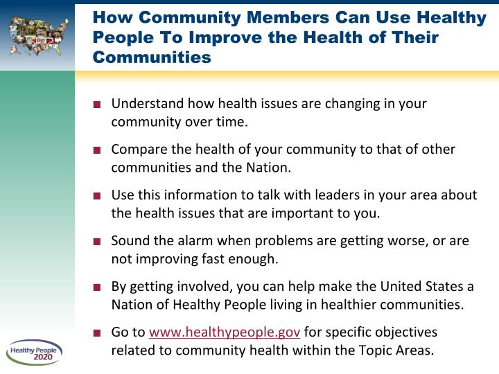 Increase member what to do