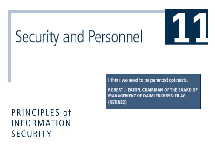information security presentation information security presentation
