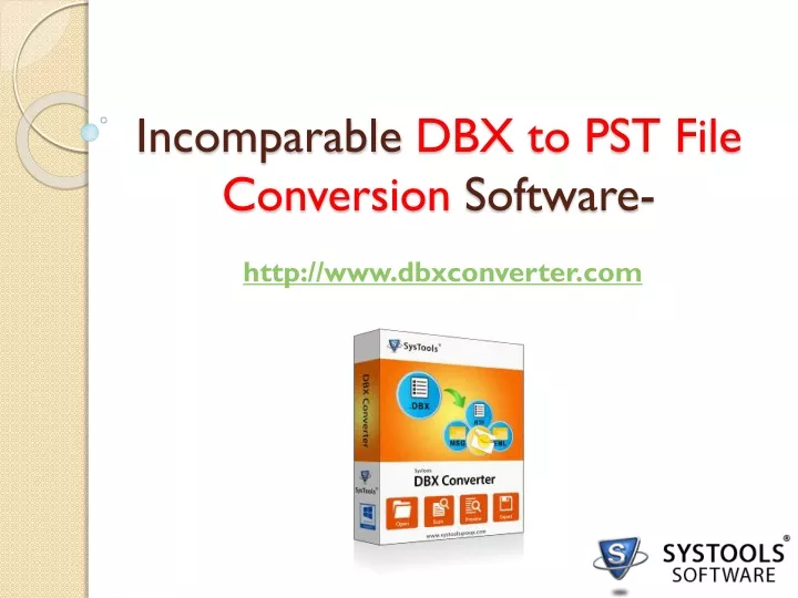 pst to dbx converter freeware
