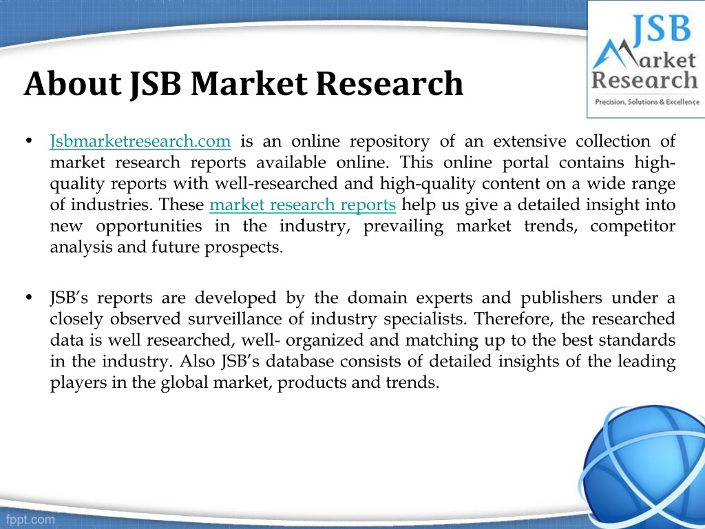 PPT - JSB Market Research : Aptamers Market - Technology Trend Ana ...