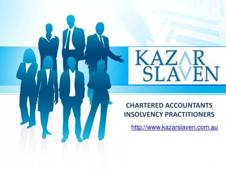 chartered accountants insolvency practitioners n.