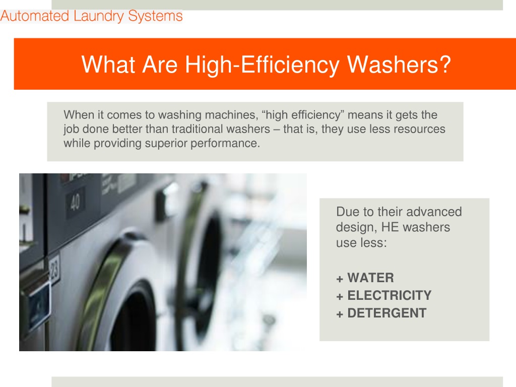 PPT Cost Efficient Onsite Laundry Facilities PowerPoint Presentation ID1499899