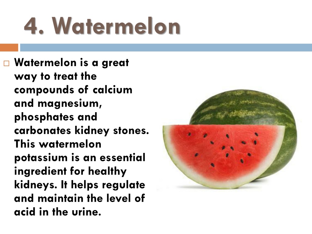 PPT Home Treatments for Kidney Stones PowerPoint Presentation, free