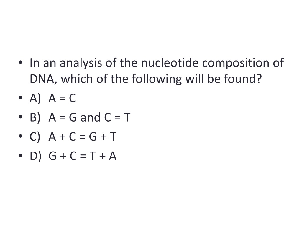 nucleotide sequence analysis nucleotide sequence analysis