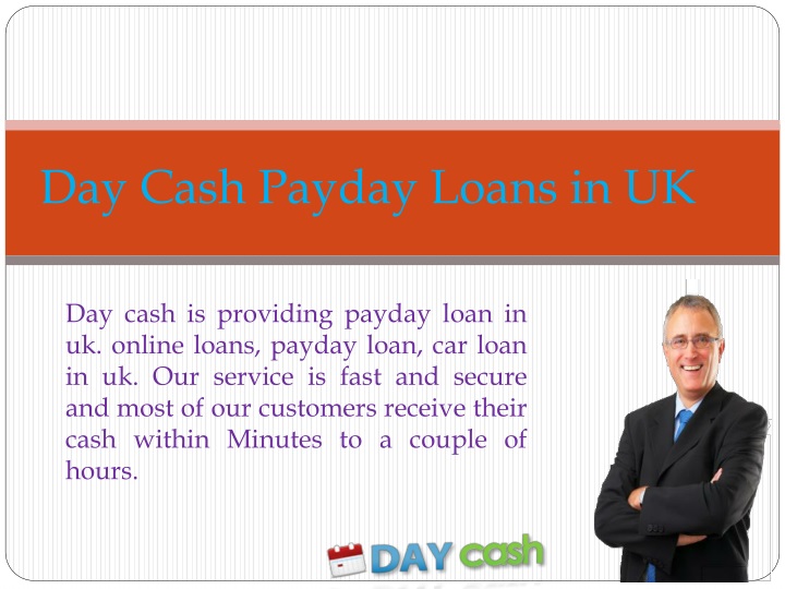 pay day financial products regarding authorities staff members