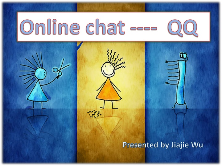 qq chat english version qq chat english version