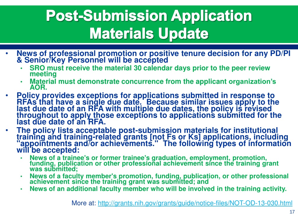 PPT - NCURA Annual Meeting —August 2013 PowerPoint Presentation, free ...