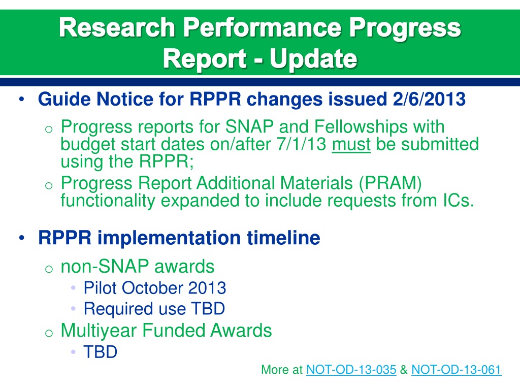 PPT - NCURA Annual Meeting —August 2013 PowerPoint Presentation, free ...