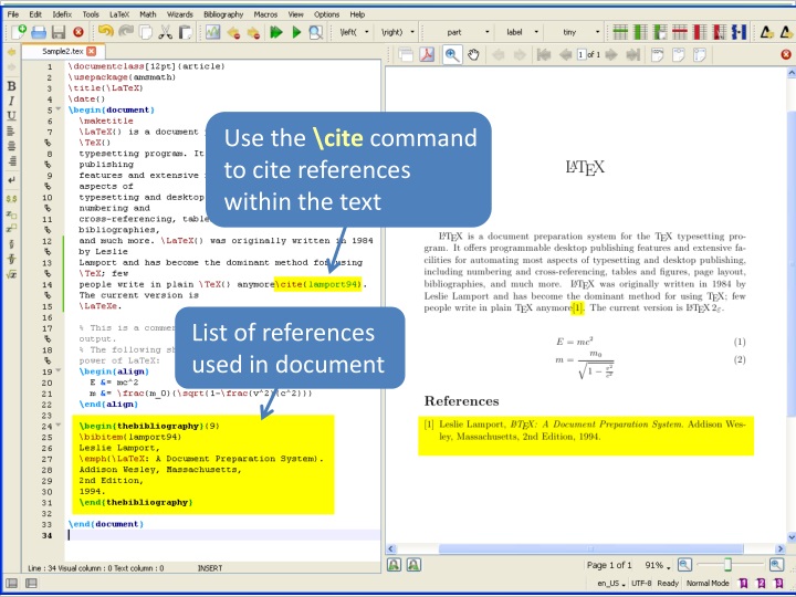 texworks package manager texworks package manager