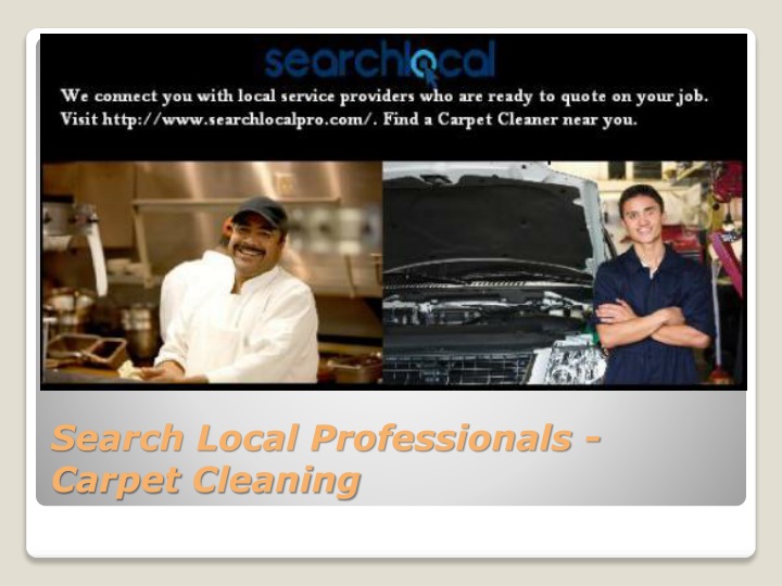 search local professionals carpet cleaning n.