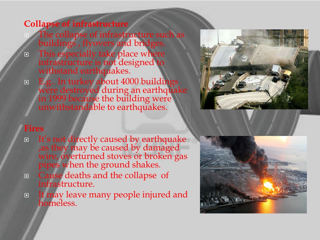 PPT - Earthquake PowerPoint Presentation, free download - ID:1509533