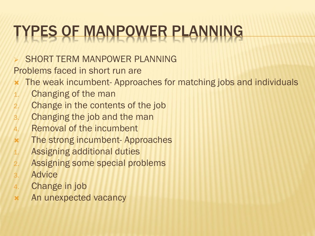 What Is Manpower Planning Images And Photos Finder