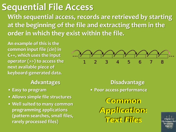 PPT - Chapter 10: Operating Systems PowerPoint Presentation - ID:1514074